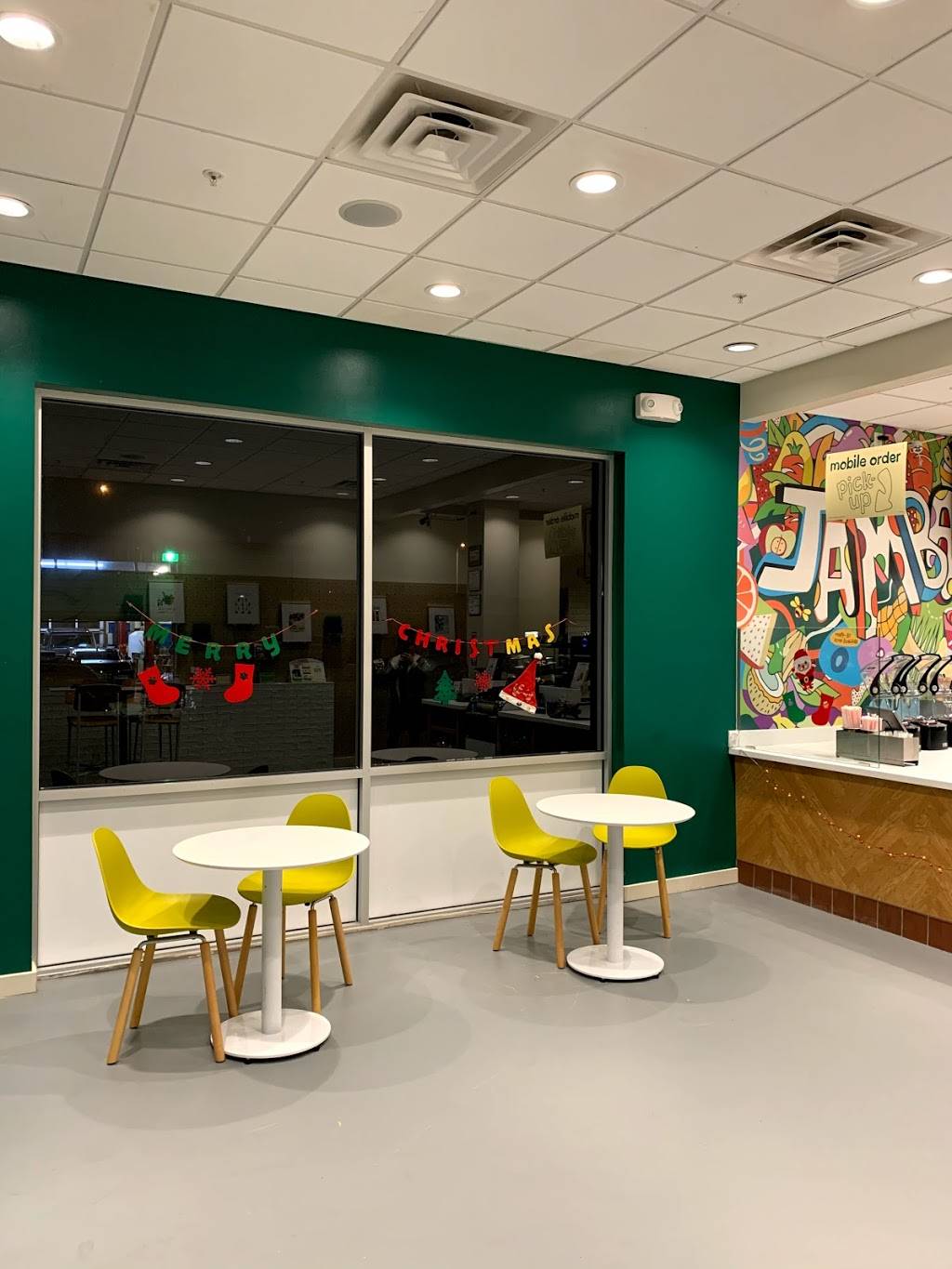 Jamba | restaurant | 6100 W Park Blvd Suite 100A, Plano, TX 75093, USA | 2145012119 OR +1 214-501-2119