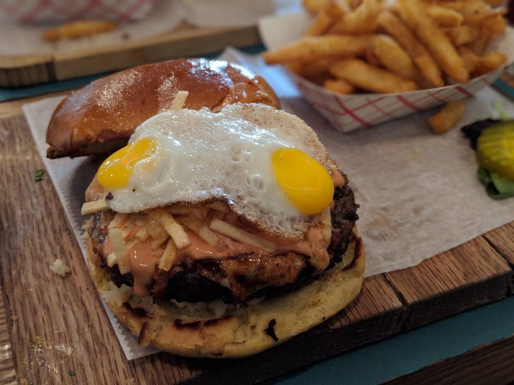 The Alcove | restaurant | 41-11 49th St, Sunnyside, NY 11104, USA | 3478134159 OR +1 347-813-4159