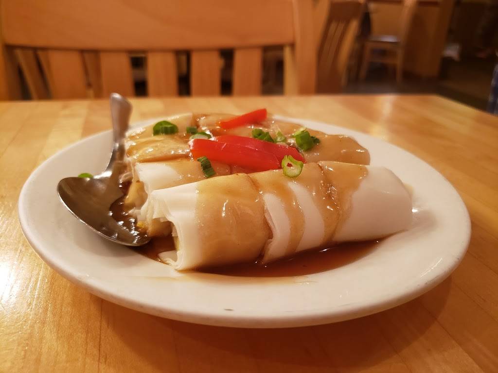 Lai Thai Restaurant | restaurant | 7168 Dempster Street, Morton Grove, IL 60053, USA | 8479668216 OR +1 847-966-8216