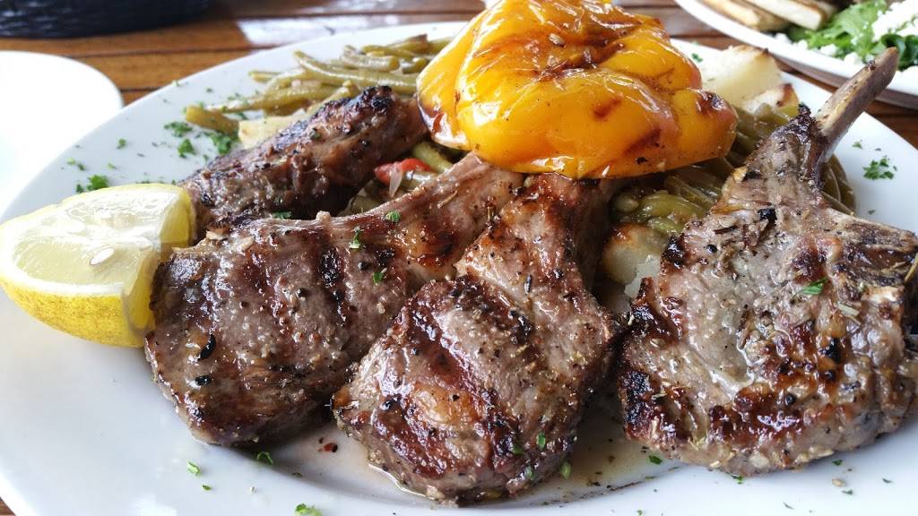 Mezes Greek Taverna | restaurant | 10040 Pines Blvd, Pembroke Pines, FL 33024, USA | 9544301725 OR +1 954-430-1725