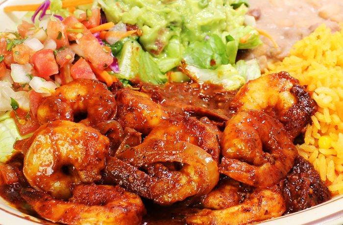 EL Chilar Mexican Restaurant | restaurant | 2511 SE California Ave, Topeka, KS 66605, USA | 7853407234 OR +1 785-340-7234