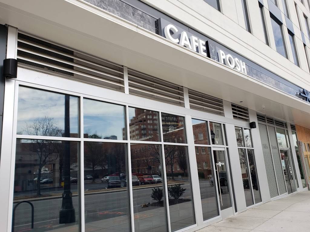Café Posh | restaurant | 3150 Roswell Rd NW, Atlanta, GA 30305, USA | 4043037303 OR +1 404-303-7303