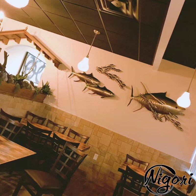 Nigori Gourmet & Sushi Bar | restaurant | 2549 Castle Hayne Rd, Wilmington, NC 28401, USA | 9107692213 OR +1 910-769-2213