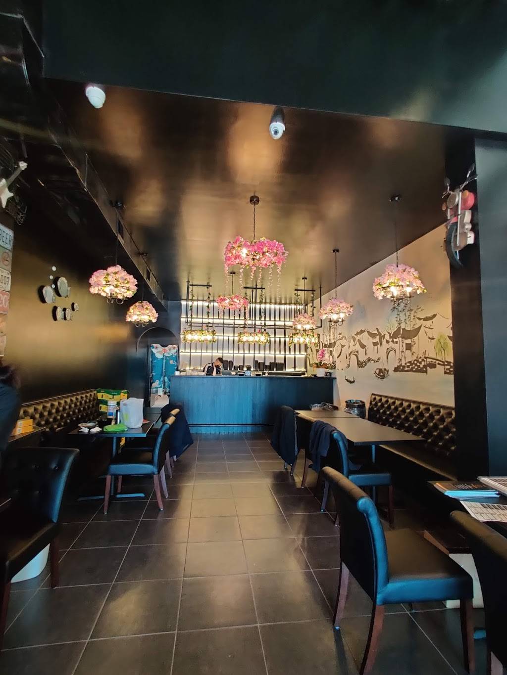 Avocado Sushi | restaurant | 1430 Richmond Ave, Staten Island, NY 10314, USA | 7186989800 OR +1 718-698-9800