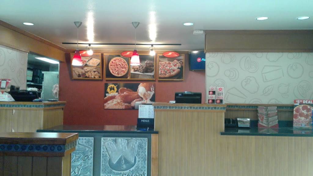 Pizza Hut | restaurant | 23717 Victory Blvd, Canoga Park, CA 91307, USA | 8187036700 OR +1 818-703-6700