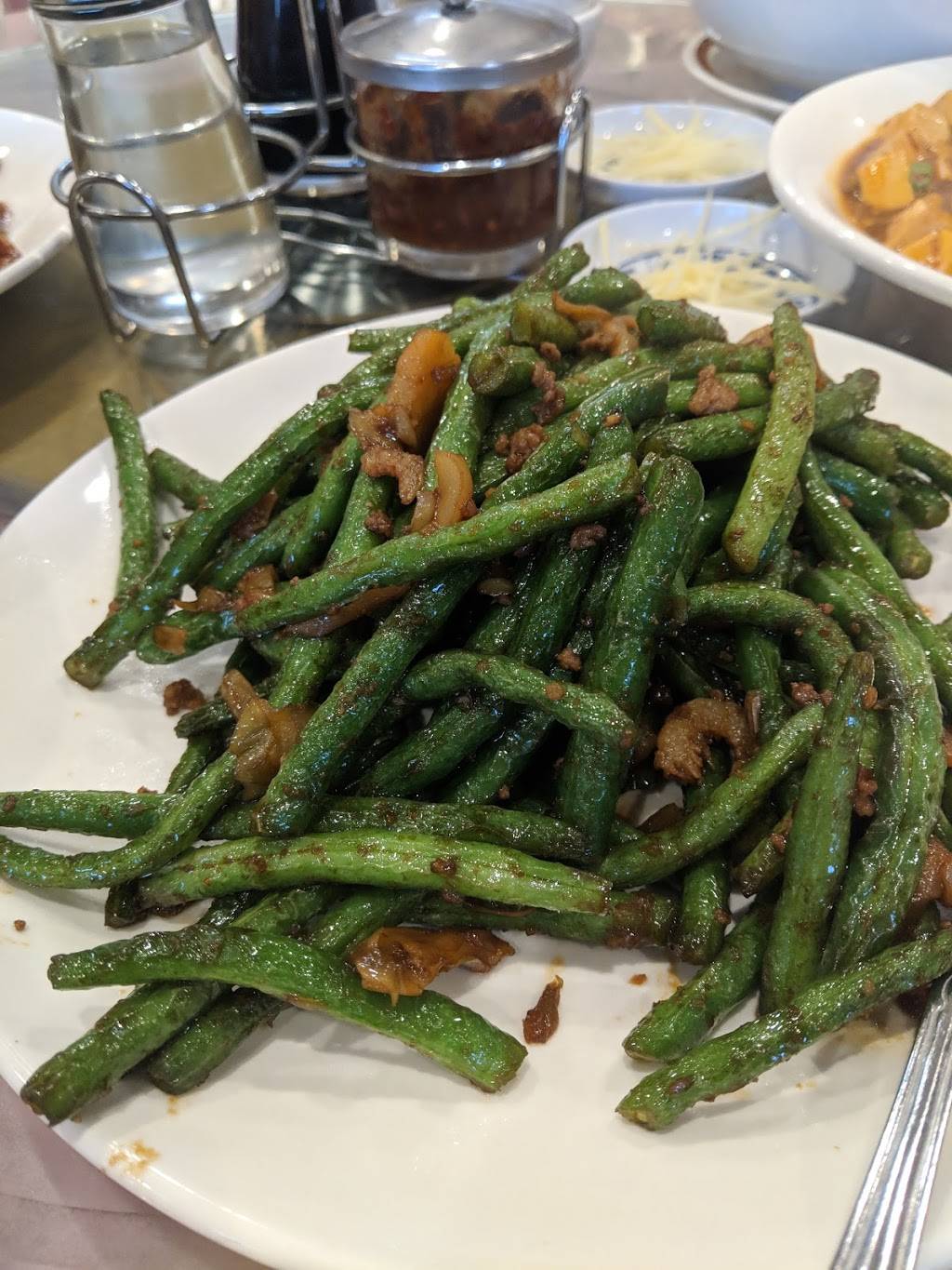 Canaan Restaurant | restaurant | 11610 South St, Artesia, CA 90701, USA | 5628098369 OR +1 562-809-8369