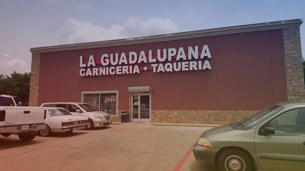 La Guadalupana Meat Market | restaurant | 902 S Hampton Rd, Dallas, TX 75208, USA | 2149466283 OR +1 214-946-6283