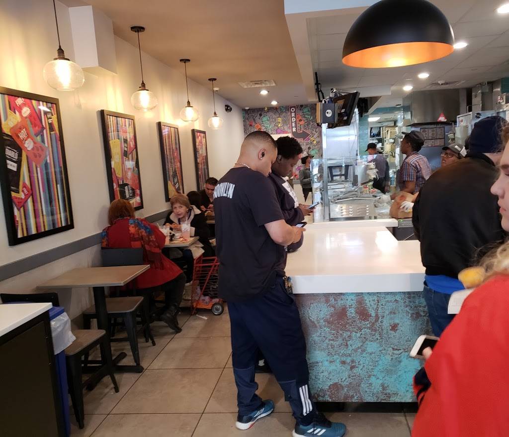 Taco Bell | meal takeaway | 2165A White Plains Rd, The Bronx, NY 10462, USA | 3473989550 OR +1 347-398-9550