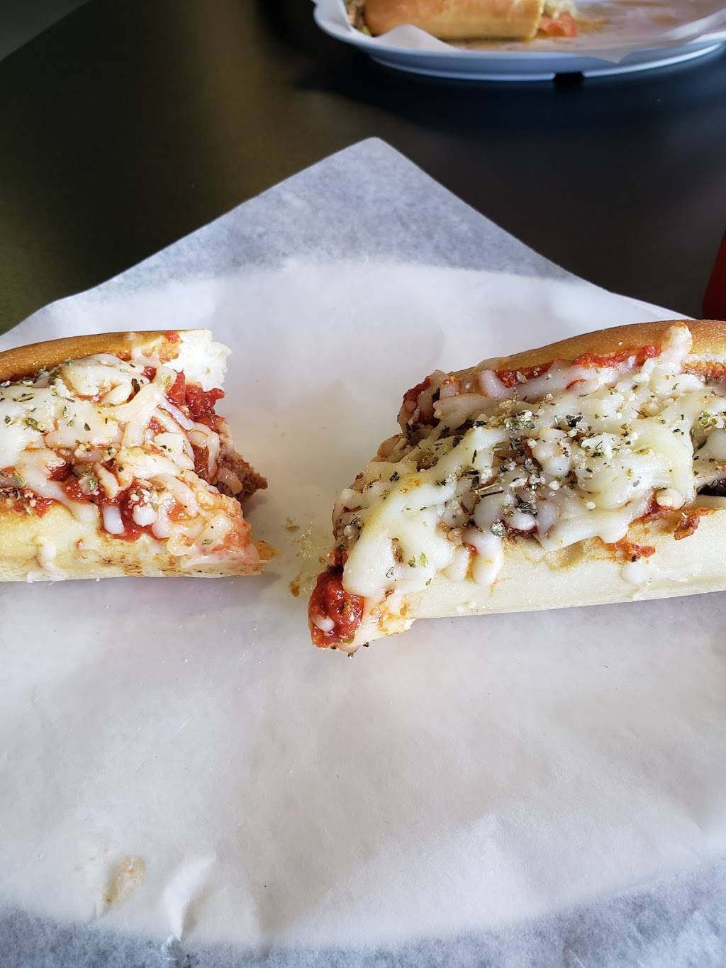 Pistolese’s Pizzeria | meal takeaway | 7130 Big Bend Rd #111, Gibsonton, FL 33534, USA | 8134426614 OR +1 813-442-6614