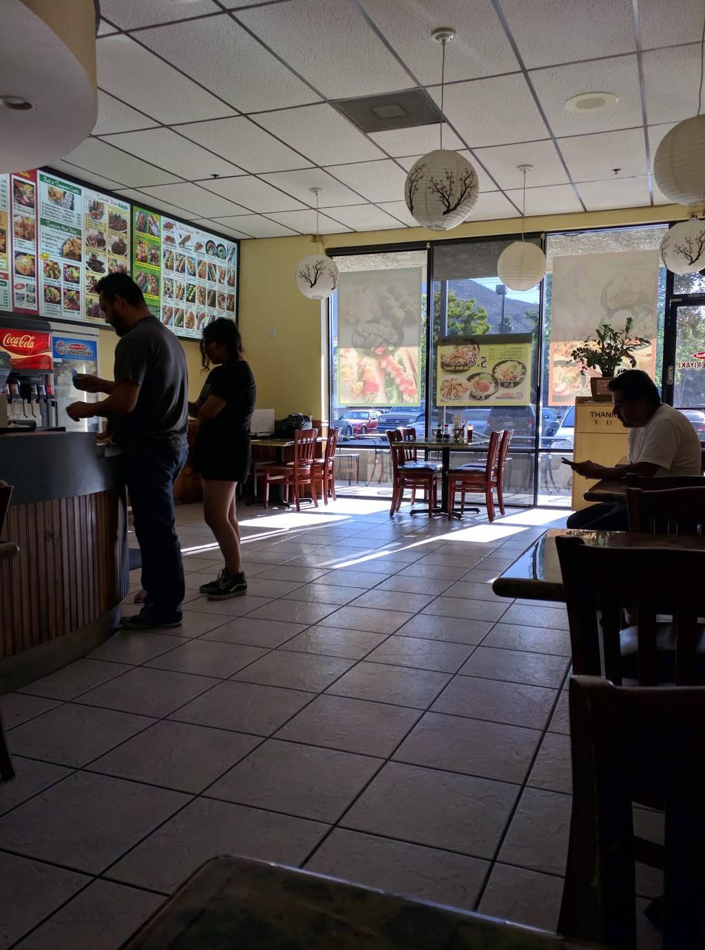 California Bowl Sushi Teriyaki | restaurant | 1464 Madera Rd # D, Simi Valley, CA 93065, USA | 8055830588 OR +1 805-583-0588