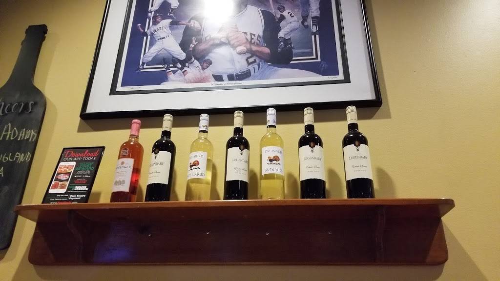 Papa Rocks Pizza Pub | restaurant | 4512 Broadway Blvd, Monroeville, PA 15146, USA | 4128566441 OR +1 412-856-6441