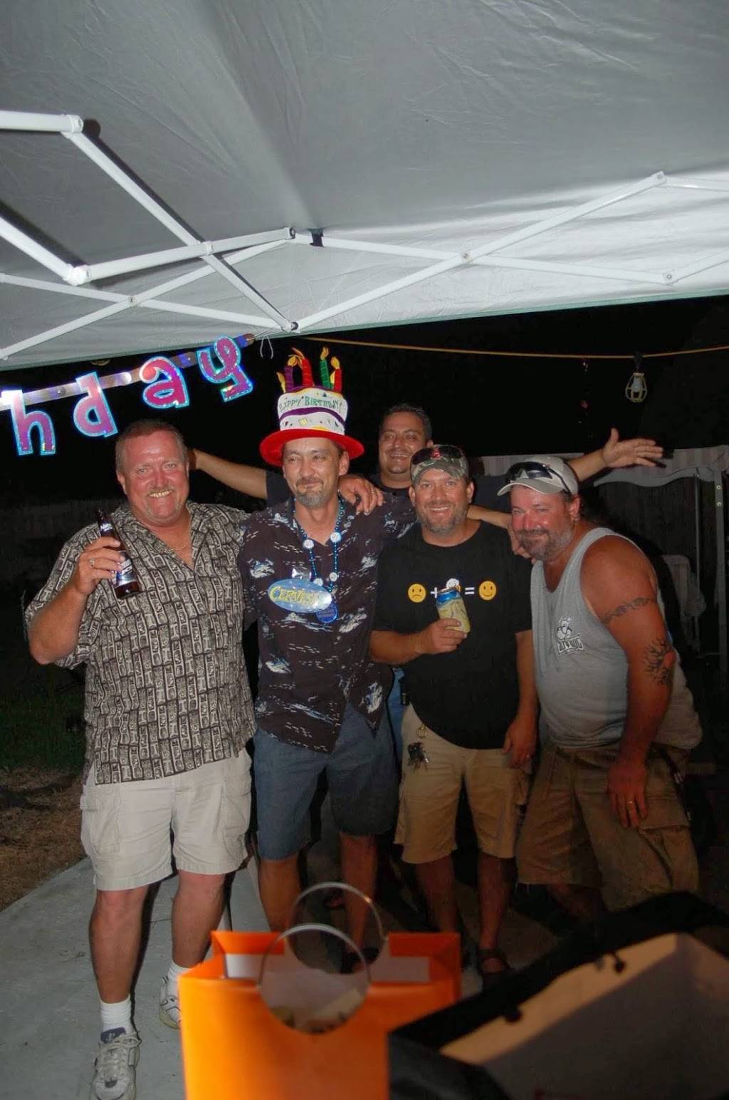 Scotts Backyard Bistro | restaurant | 1216 Blue Spring Ct, Ocoee, FL 34761, USA | 4078020869 OR +1 407-802-0869