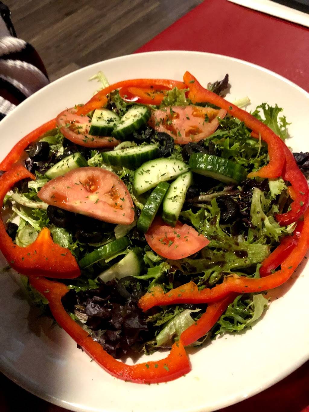 Mangiamo restaurant | restaurant | 1460 Chemin Gascon, Terrebonne, QC J6X 1T5, Canada | 4504925225 OR +1 450-492-5225