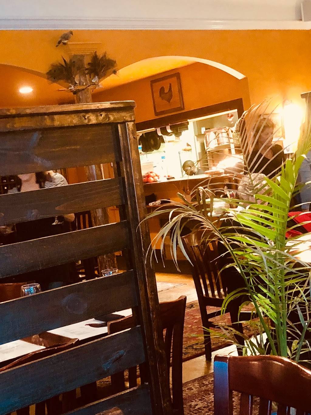 Goulette Rotisserie & Grill | restaurant | 210 Rutledge Ave, Charleston, SC 29403, USA | 8438056699 OR +1 843-805-6699