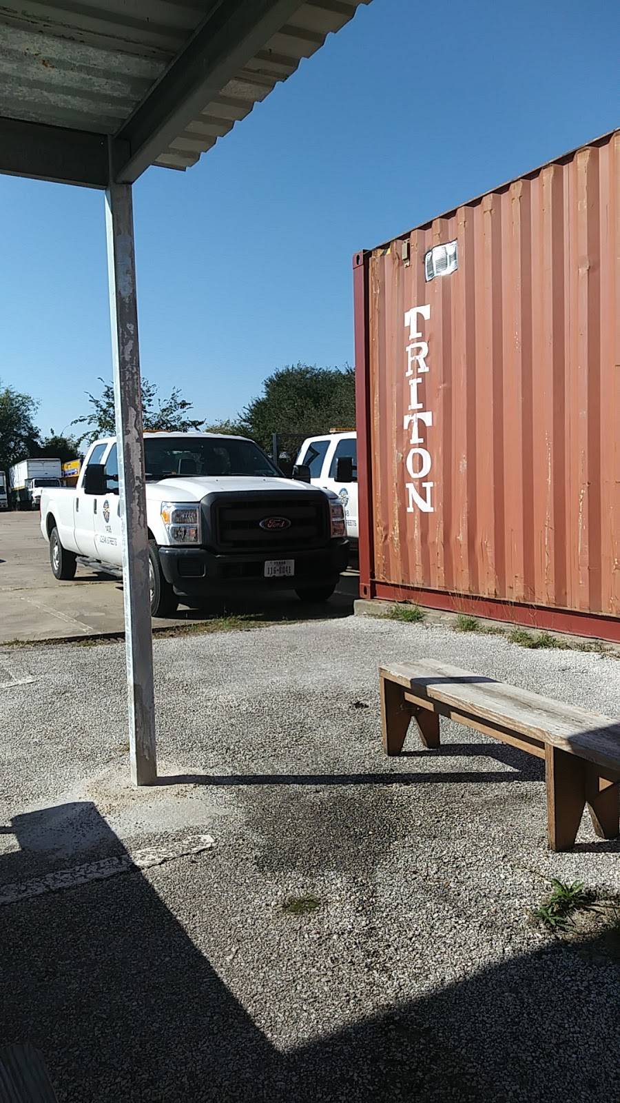 El Rancho Grande Restaurant | restaurant | 1726 Red Bluff Rd, Pasadena, TX 77506, USA | 7134735330 OR +1 713-473-5330