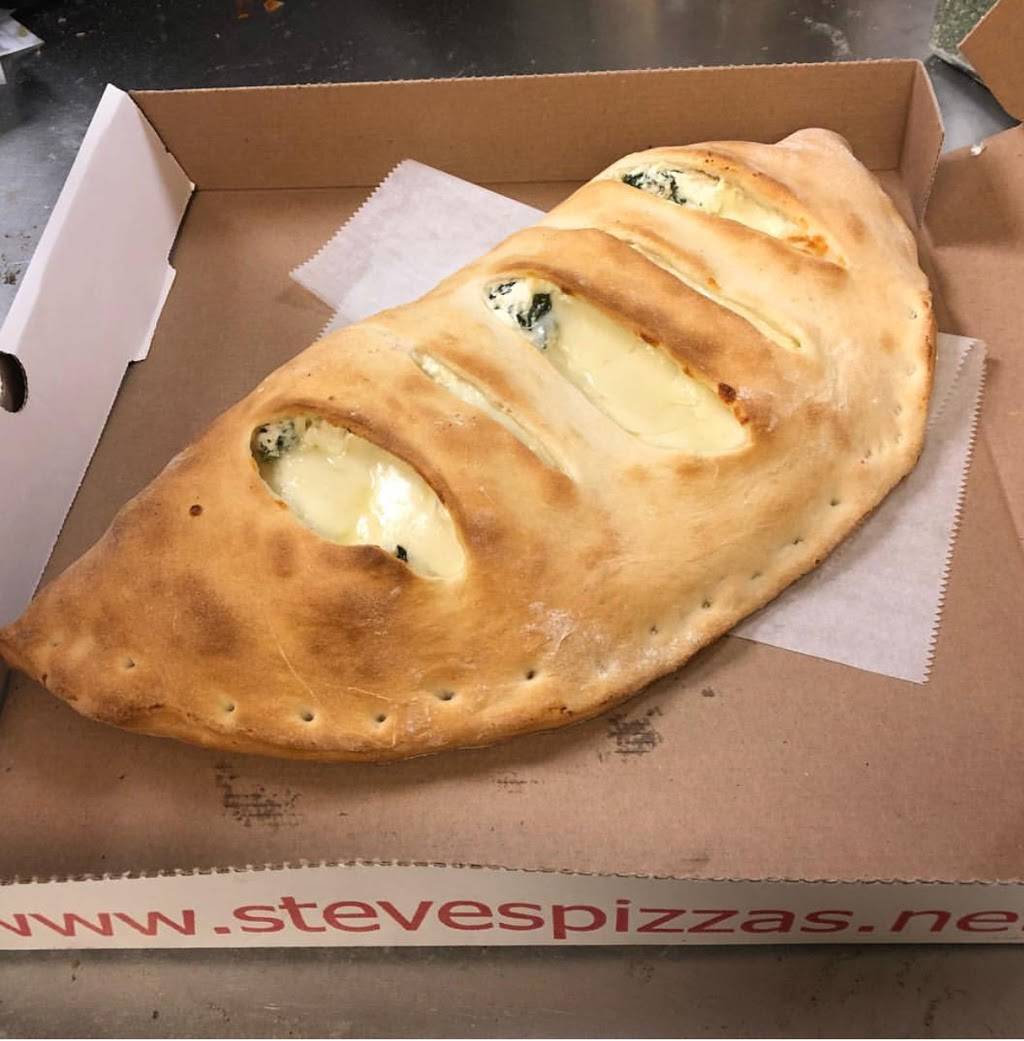 Steves Pizza Express | meal delivery | 20216 Old Cutler Rd, Miami, FL 33189, USA | 3052529054 OR +1 305-252-9054