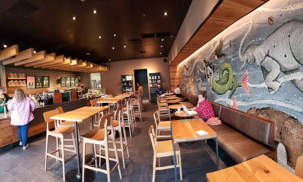 Starbucks | cafe | 1290 Ireland Road, Bldg Z, Suite 300, South Bend, IN 46614, USA | 5742311057 OR +1 574-231-1057