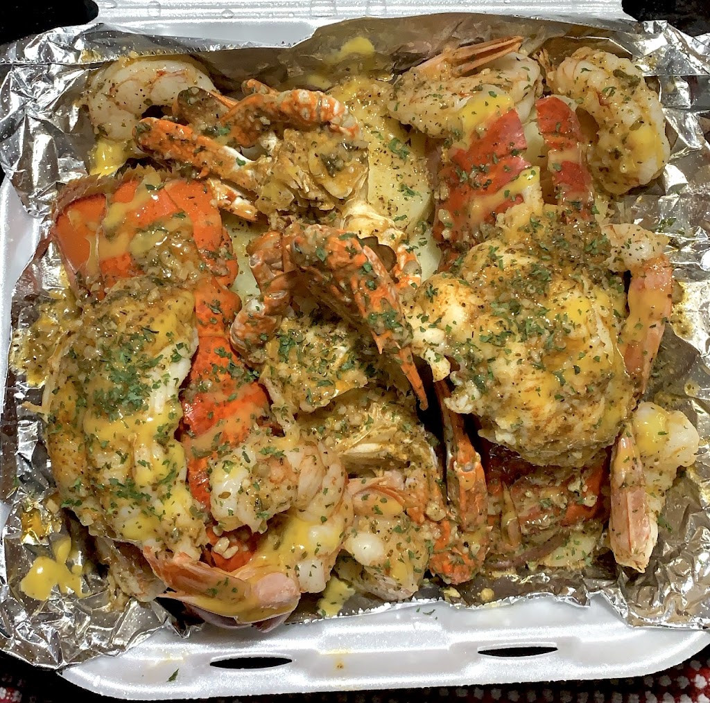 The Kajun Krab | restaurant | 14721 Lincoln Blvd, Miami, FL 33176, USA | 3055060788 OR +1 305-506-0788