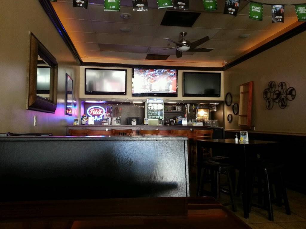 Juniors Pizza and more | restaurant | 3920 N Dean Rd, Orlando, FL 32817, USA | 4076779000 OR +1 407-677-9000