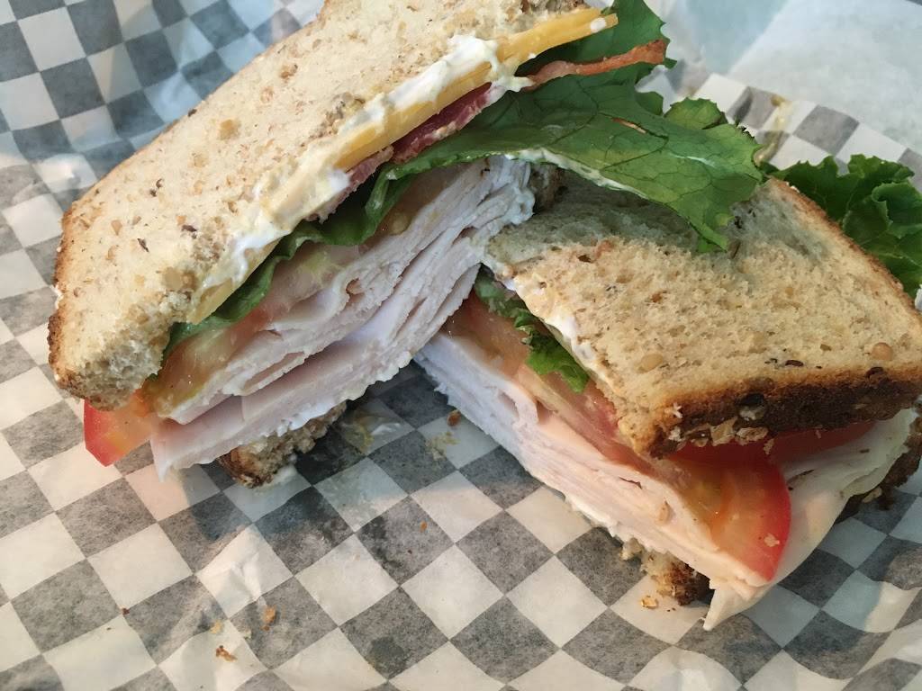 Tsunami Sandwich Company | restaurant | 11 Broadway St, Seaside, OR 97138, USA | 5037385427 OR +1 503-738-5427