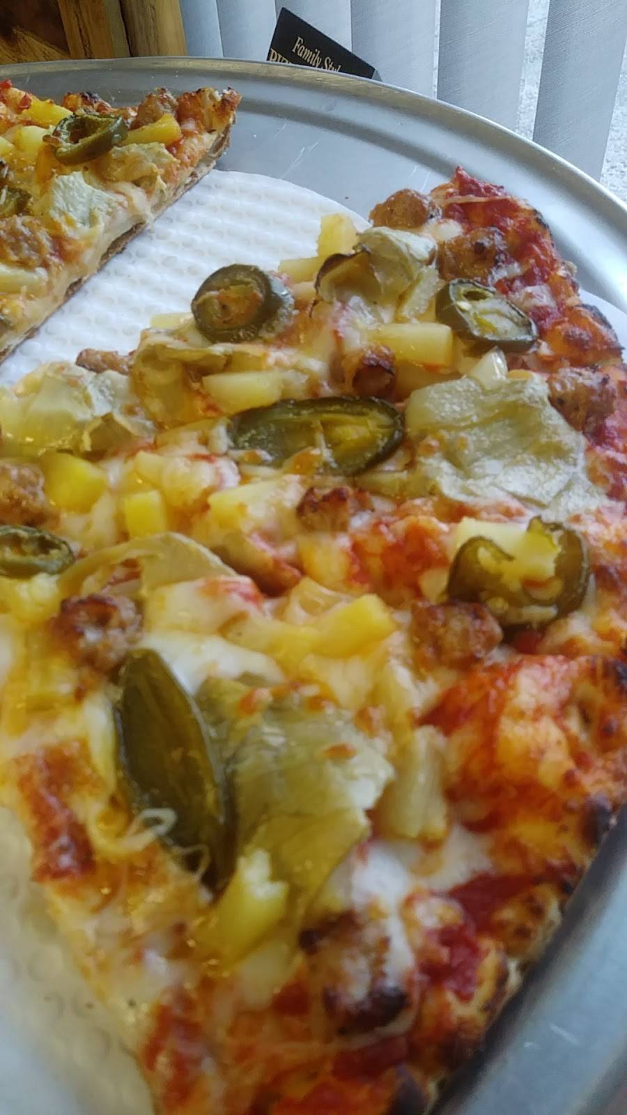 Noahs Pizza | restaurant | 9663 Folsom Blvd, Sacramento, CA 95827, USA | 9168224449 OR +1 916-822-4449