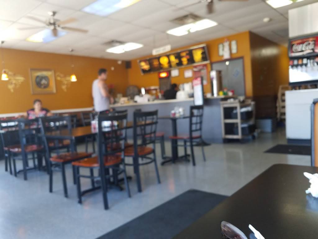 Tsing Tsao Chinese Fast Food | restaurant | 2231 E University Ave, Des Moines, IA 50317, USA | 5152622775 OR +1 515-262-2775