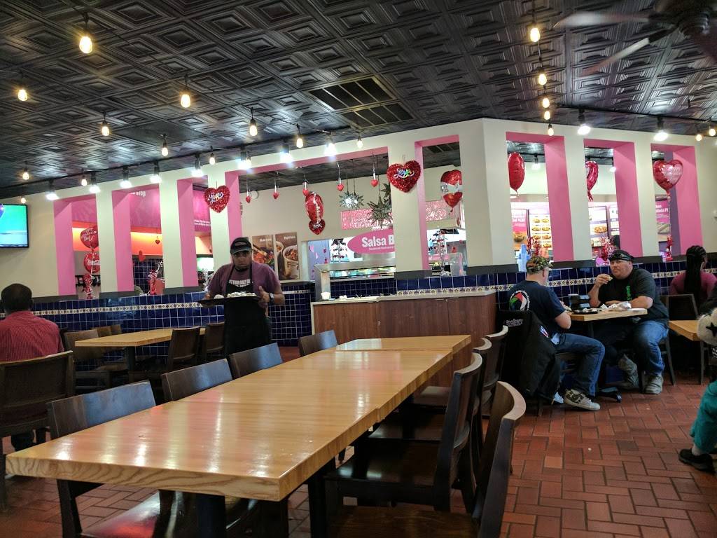 Taco Cabana | restaurant | 4903 W Bellfort Blvd, Houston, TX 77035, USA | 7137210293 OR +1 713-721-0293