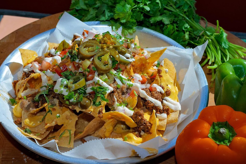 Taco Bandito | restaurant | 605 S 1st St, Milwaukee, WI 53204, USA | 4142048226 OR +1 414-204-8226