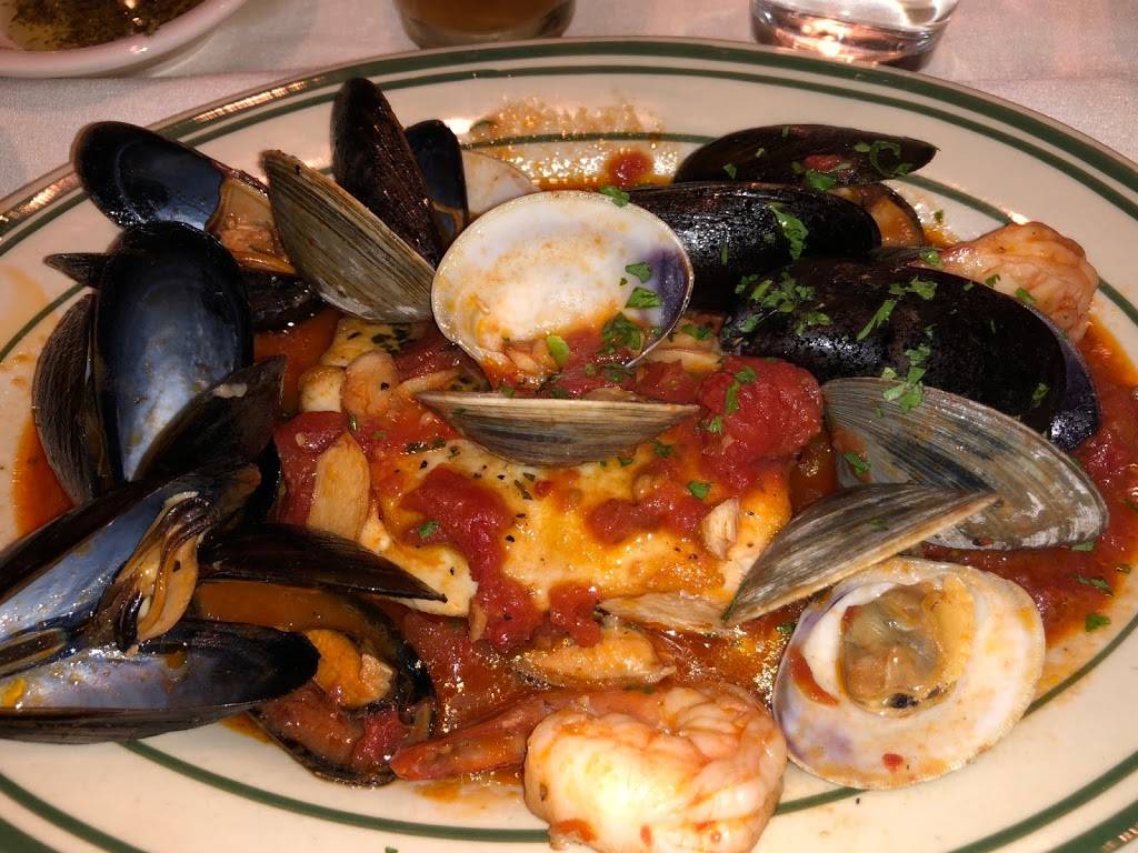 La Stalla | restaurant | 18 Swamp Rd, Newtown, PA 18940, USA | 2155798301 OR +1 215-579-8301