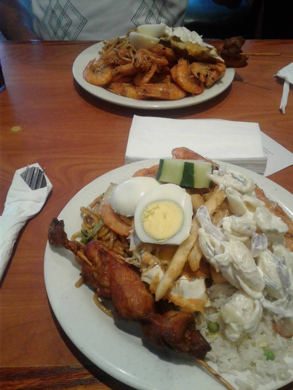 Bamboo Buffet | restaurant | 2010 Veirs Mill Rd, Rockville, MD 20851, USA | 3012796868 OR +1 301-279-6868