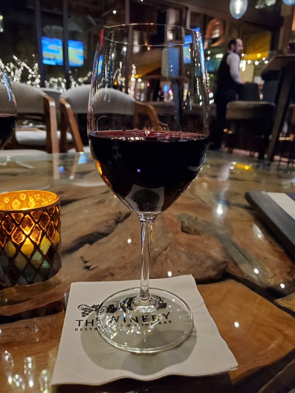 The Wine Bar | restaurant | 4301 La Jolla Village Dr Suite 2045, San Diego, CA 92122, USA | 8582307404 OR +1 858-230-7404