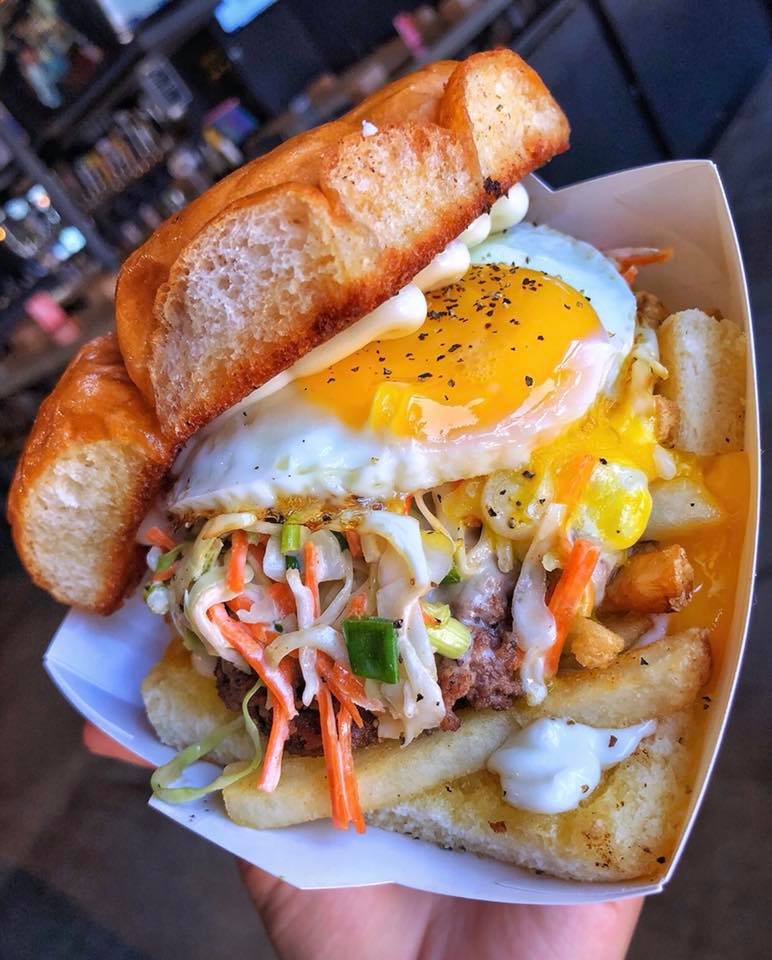 Dog Haus Biergarten - Pasco | restaurant | 7425 Sandifur Pkwy #102, Pasco, WA 99301, USA | 5095871480 OR +1 509-587-1480