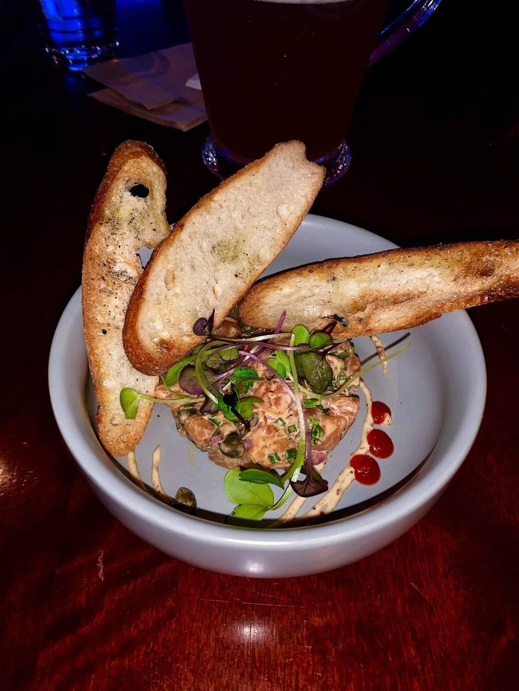 La Cage - Brasserie sportive | restaurant | 400 Boulevard Saint-Joseph, Drummondville, QC J2C 2A8, Canada | 8194746373 OR +1 819-474-6373