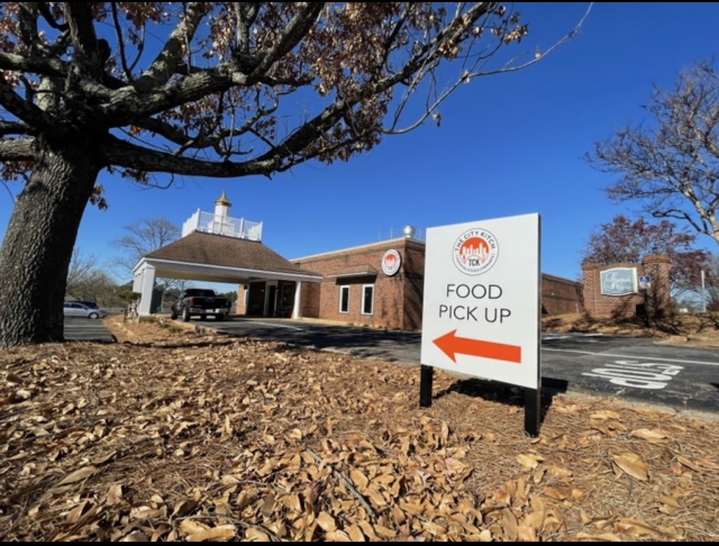 Vybez Kitchen | restaurant | 601 Milner Dr, Greensboro, NC 27410, USA | 6099640991 OR +1 609-964-0991