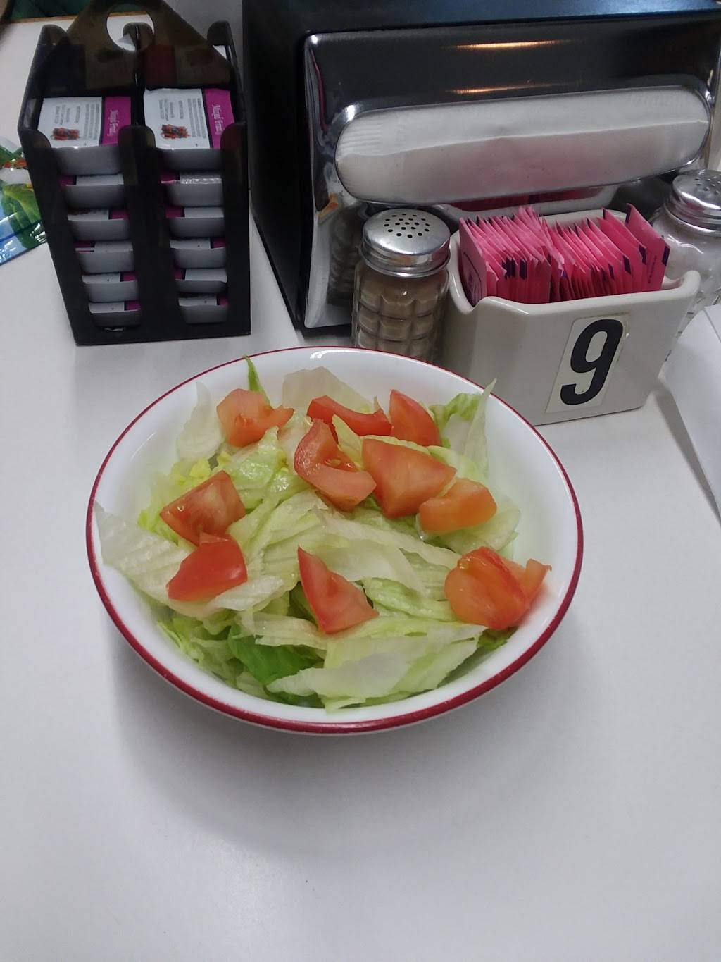 Libbys Pit Stop | restaurant | 1801 N Cannon Blvd, Kannapolis, NC 28083, USA | 7049384733 OR +1 704-938-4733