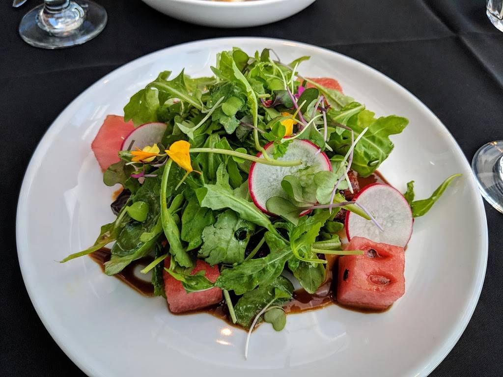 Rococo Steak | restaurant | 655 2nd Ave S, St. Petersburg, FL 33701, USA | 7278220999 OR +1 727-822-0999