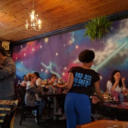 Blue Moon Cafe | restaurant | 7725 Averiett Dr, Montgomery, AL 36116, USA | 3343560543 OR +1 334-356-0543