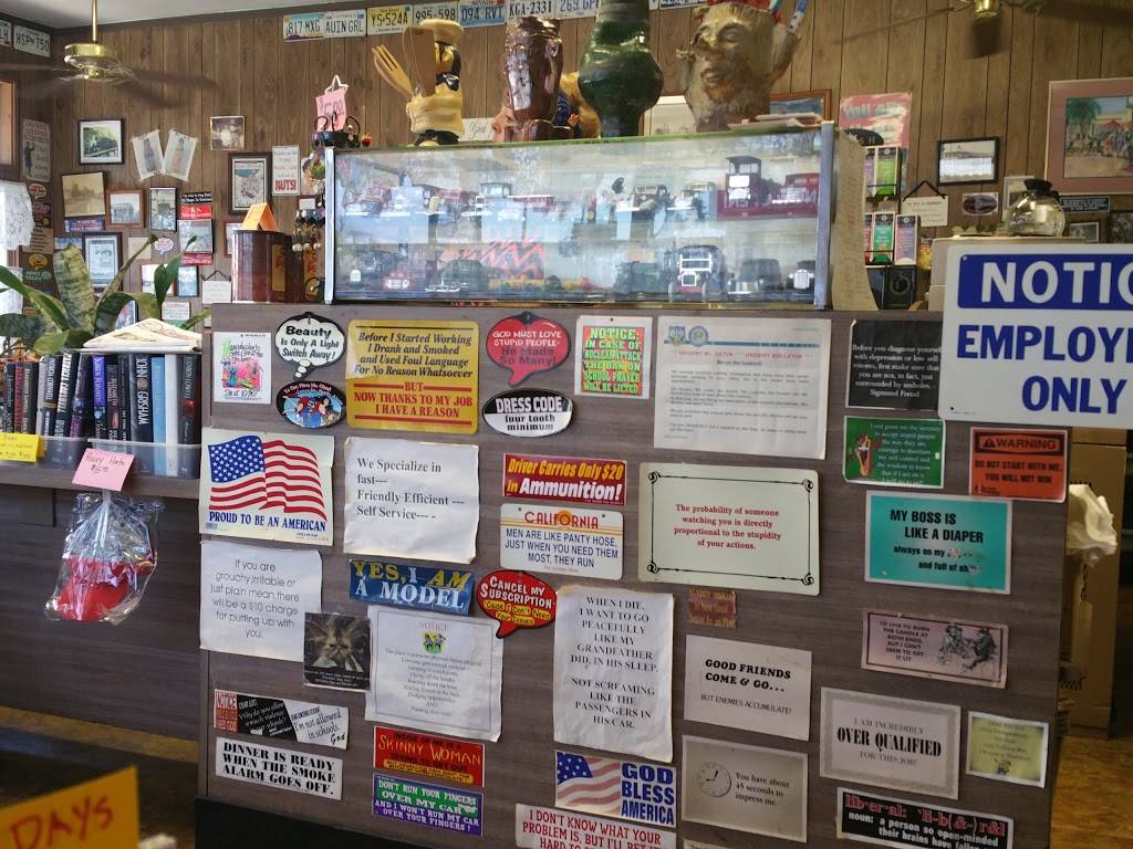 Dorothys Chuck Wagon | cafe | 2344 Ventura Blvd, Camarillo, CA 93010, USA | 8059872167 OR +1 805-987-2167