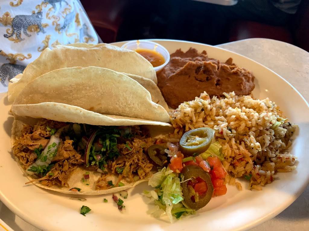 Chuys | restaurant | 4914 Town Center Pkwy, Jacksonville, FL 32246, USA | 9045495061 OR +1 904-549-5061