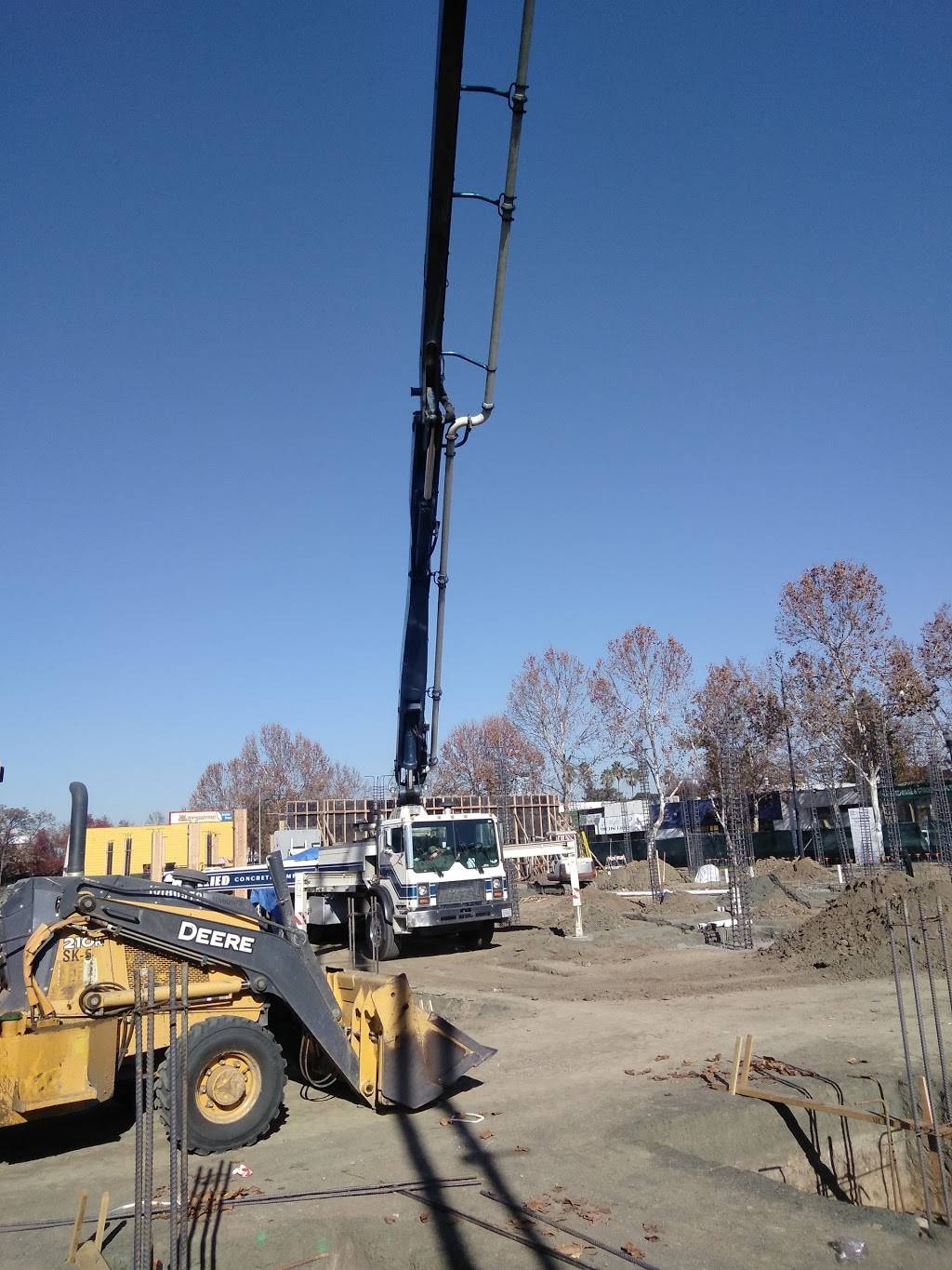 Trines Cafe | restaurant | 995 S 1st St, San Jose, CA 95110, USA | 4089989018 OR +1 408-998-9018