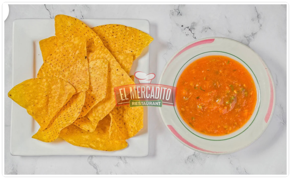 El Mercadito Waukegan | restaurant | 511 Green Bay Rd, Waukegan, IL 60085, USA | 2243814708 OR +1 224-381-4708