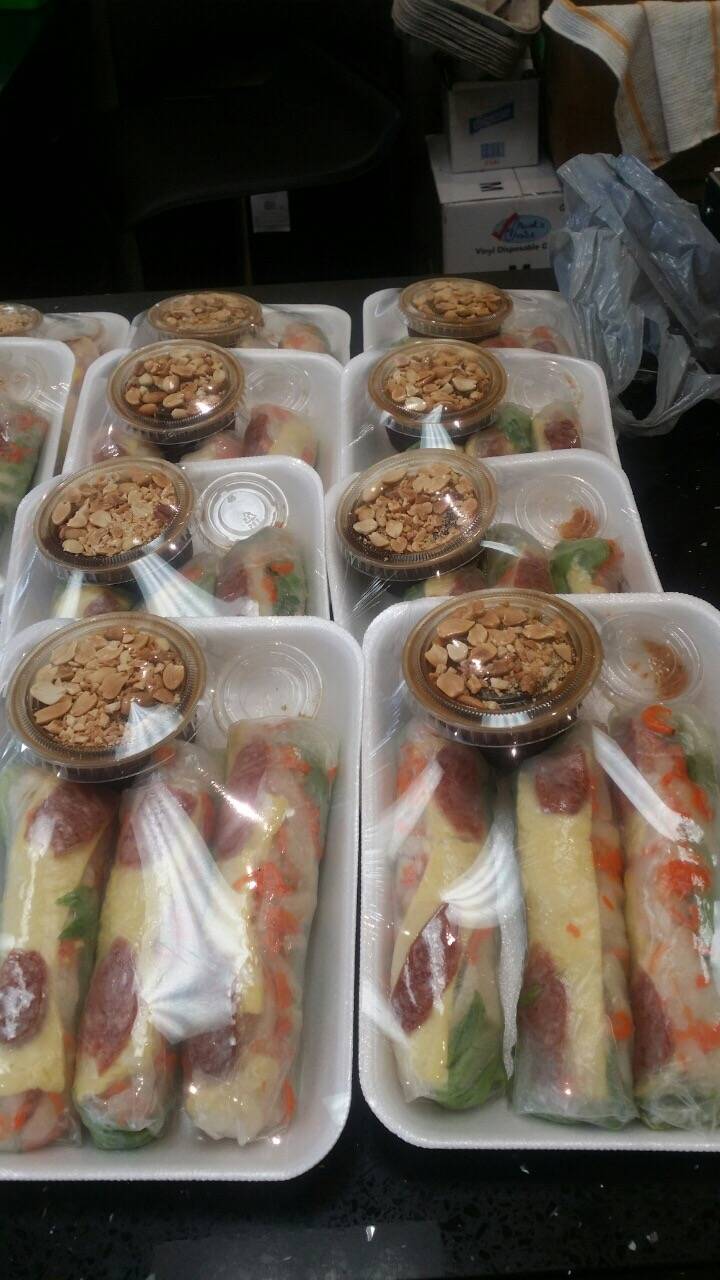 Bot Chien Saigon | restaurant | 888 Dundas St E Unit D4-C, Mississauga, ON L4Y 4G6, Canada | 2892323883 OR +1 289-232-3883