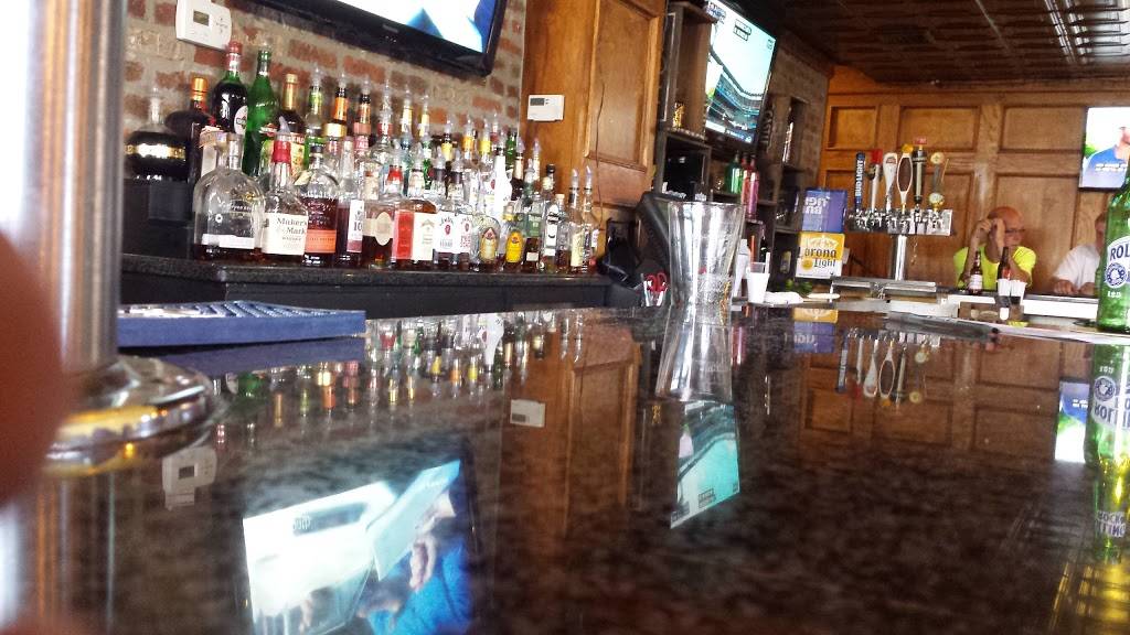 Bills Olde Tavern | restaurant | 2694 Nottingham Way, Hamilton Township, NJ 08619, USA | 6095860192 OR +1 609-586-0192