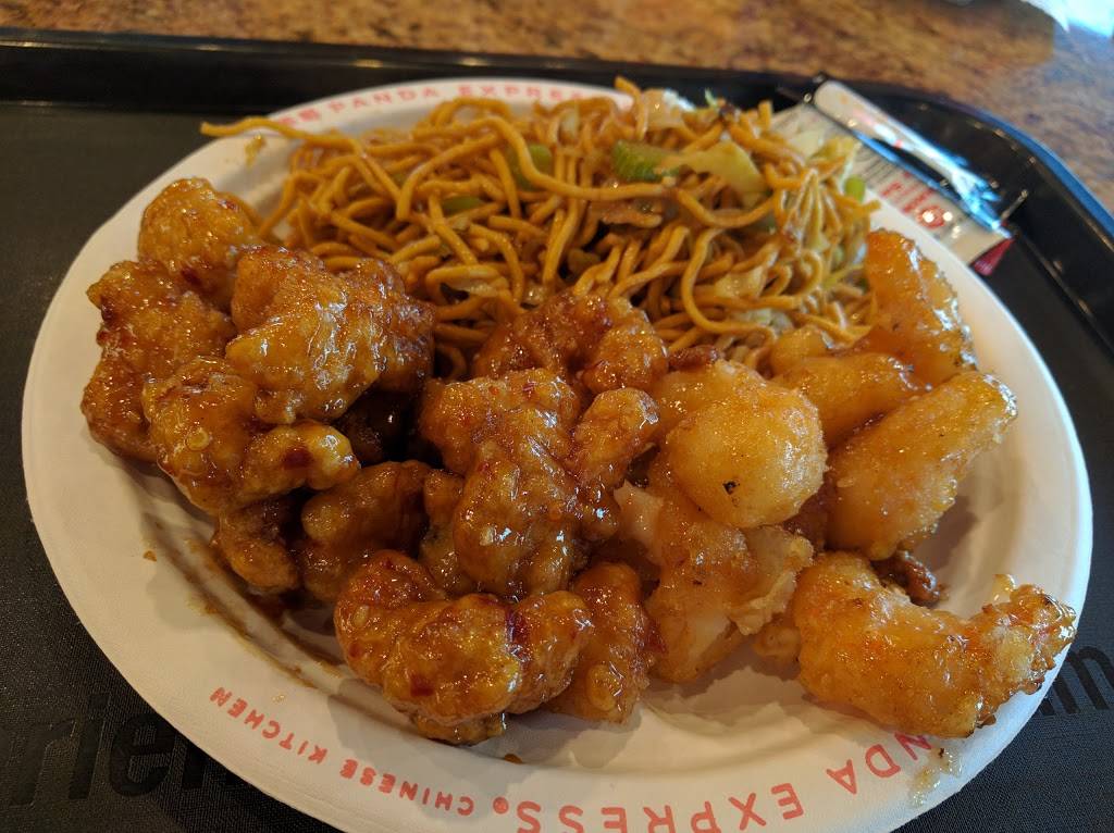 Panda Express | meal takeaway | 2850 N Interstate 35 Frontage Rd, San Marcos, TX 78666, USA | 5123926988 OR +1 512-392-6988