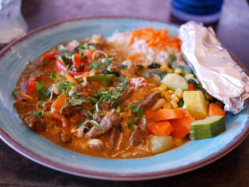 La Palapa | restaurant | 2224 E Carson St, Pittsburgh, PA 15203, USA | 4125867015 OR +1 412-586-7015