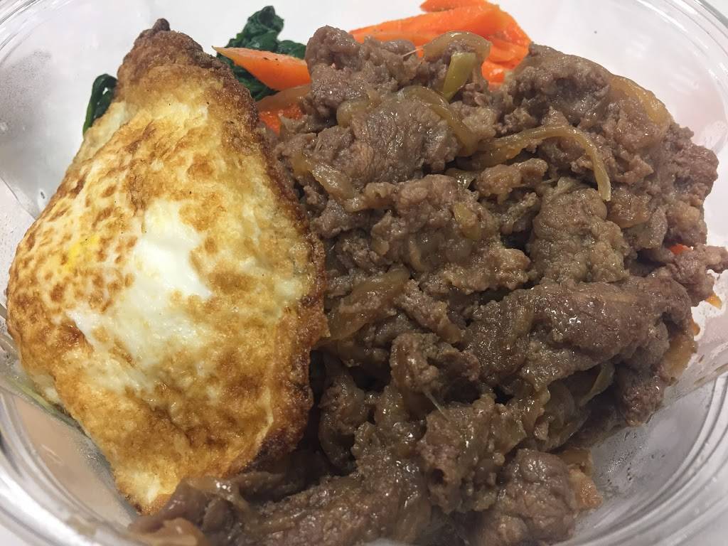 Loopys Eatery | restaurant | 6920 Backlick Shopping Center, Suite H, Annandale, VA 22003, USA | 7039414828 OR +1 703-941-4828