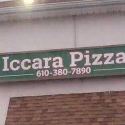 Iccara Pizzeria | restaurant | 691 W Kings Hwy, Coatesville, PA 19320, USA | 6103807890 OR +1 610-380-7890