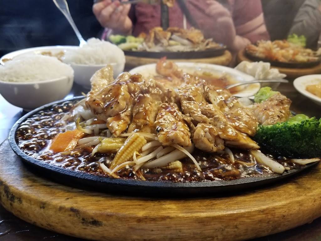 Ichiban Hibachi Steakhouse | restaurant | 410 Lincoln Ave, East Stroudsburg, PA 18301, USA | 5704200440 OR +1 570-420-0440