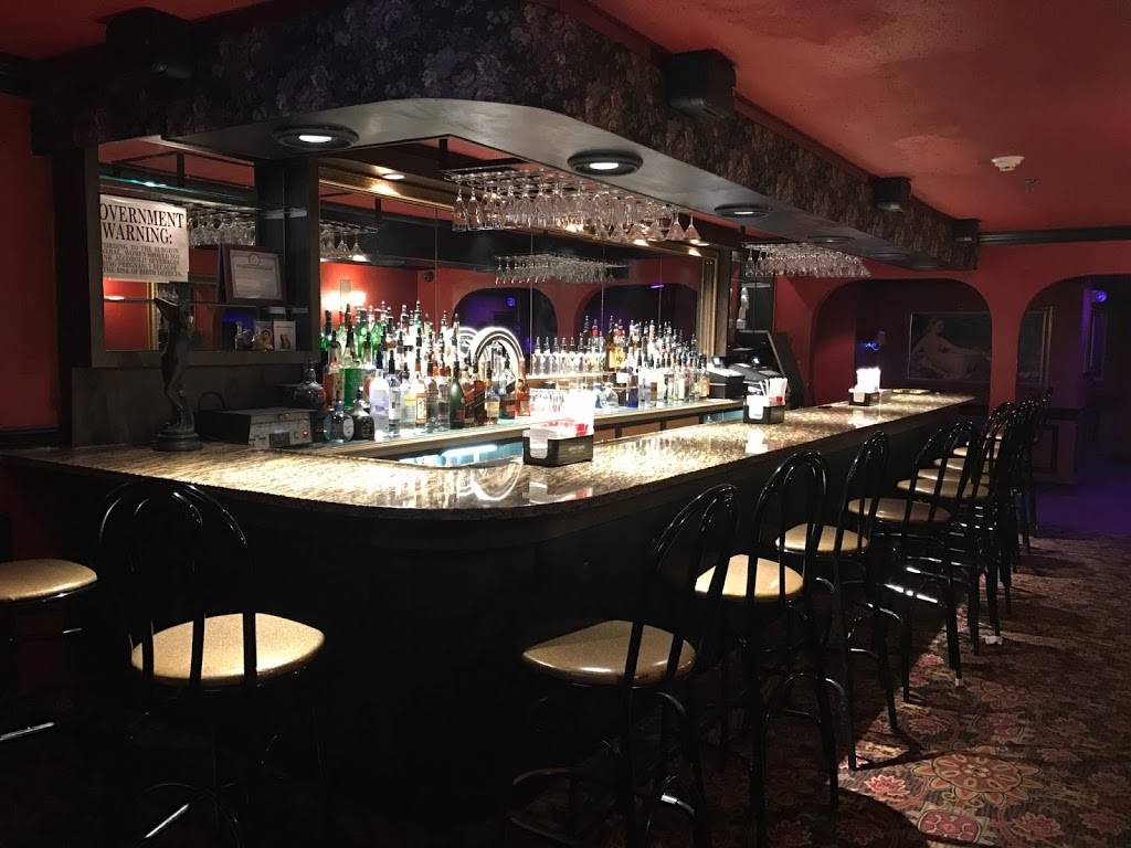 Mirage Gentlemens Lounge | restaurant | 101 NY-109, Farmingdale, NY 11735, USA | 6316941540 OR +1 631-694-1540