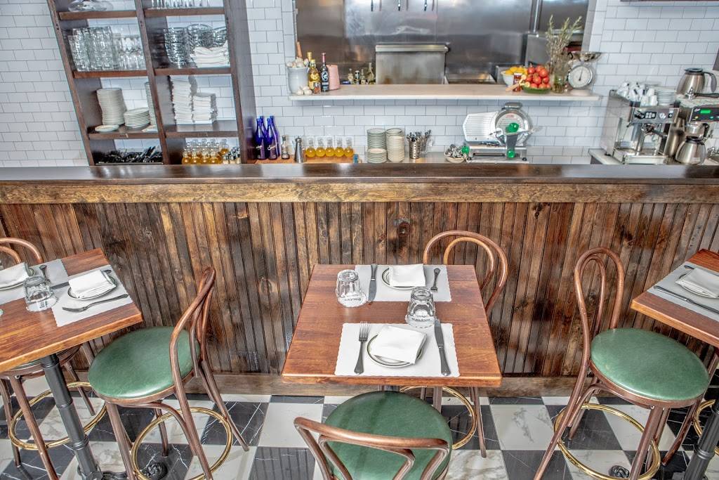 Solevo Kitchen & Social | restaurant | 55 Phila St, Saratoga Springs, NY 12866, USA | 5184507094 OR +1 518-450-7094